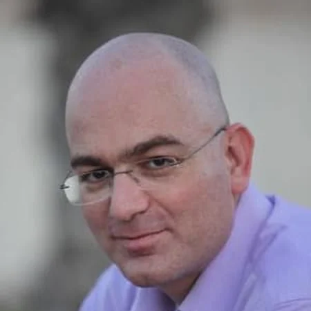 איתי יונת