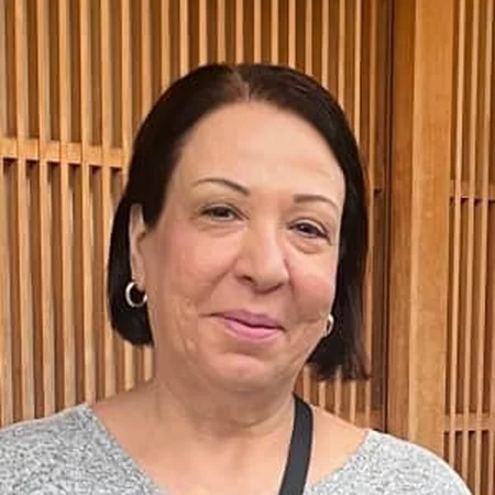 תמר ונקי